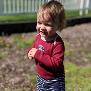 Meet your Posher, Phil